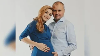 Стана ясна причината, поради която Евгени Димитров и Виктория Готева крият всичко около раждането на рожбата им