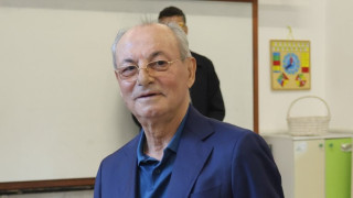 Жив ли е Ахмед Доган? 