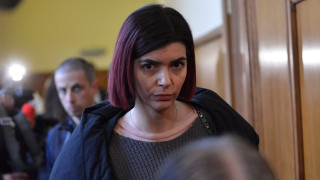КРАХ!! Уволниха Ива Софиянска от длъжността пиар: Тя се тюхка, че остава на улицата! (ВИЖ ТУК)