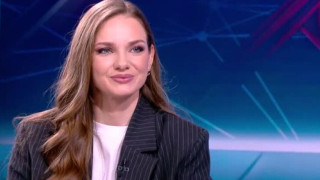 Нанси Карабойчева изплака най-голямата си мъка пред участниците в „Живот на кантар“