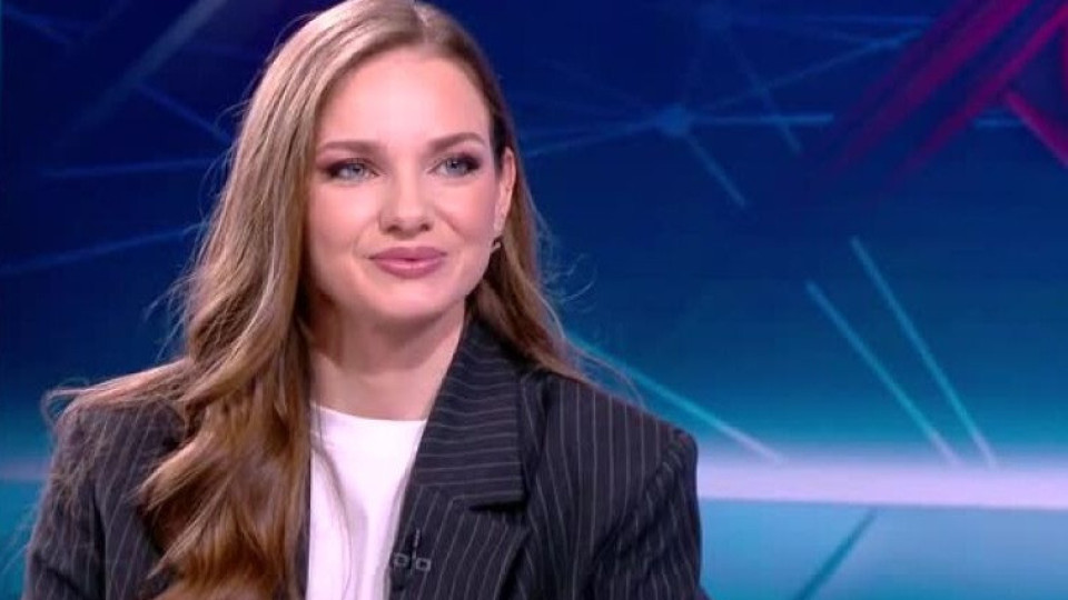 Нанси Карабойчева изплака най-голямата си мъка пред участниците в „Живот на кантар“
