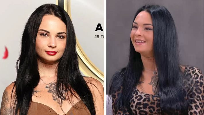 ПОТРЕС!! Алекса от "Ергенът" взриви ефира с разкрития за престоя си в имението! (ВИЖ ТУК)