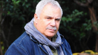 Силен трус изкара акъла на Али Ръза