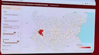 Пробив! България вече има национална карта на интелектуалната собственост