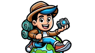 Открий света с TravelLove.bg – мястото, където всяко пътешествие започва с вдъхновение