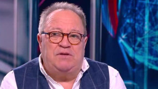 Актьорът легенда Георги Мамалев в навечерието на имения си ден: Странни са ми тези, които се дървят на еврото в услуга на батюшкините