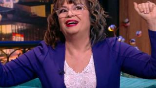 ОПАСНА!! 60-годишната Миглена Ангелова: Имам нов мъж в живота си, но се радвам, че сме в различни градове! (ВИЖ ТУК)