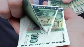 Фалшивите столевки се завърнаха ударно 