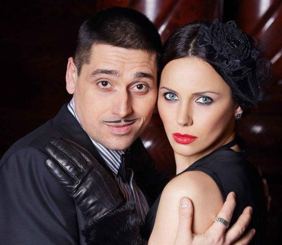 Мария Силвестър В СТУПОР: Бившият й Силвестър Силвестров призна в ефир, че й е слагал рога с Милица Гладнишка! (ВИЖ ТУК)