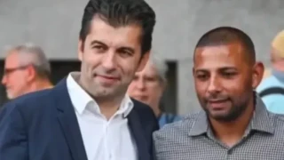 ПП блокира цяла западна София с 10 роми
