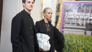 РАЗБИ ГО!! Докато Деян се хвали с младата си изгора, Радина Кърджилова съобщи нещо ГОЛЯМО! (ВИЖ ТУК)