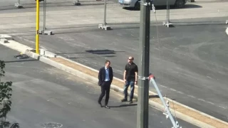 Безумията по Опълченска са много и трудно могат да бъдат описани