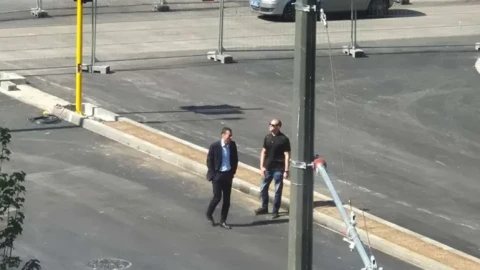 Безумията по Опълченска са много и трудно могат да бъдат описани