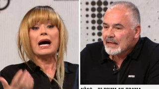 НЕЕЕ!! Аня Пенчева СЕ СБИ с жена: Скубят се и се блъскат, а Ивайло Караньотов ги разтървава! (ВИЖ ЦИРКА ТУК)