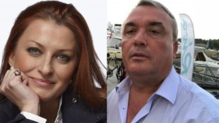 РАЗКРИТИЕ! Прегладнял, Богомил Манчев съди за 2 млн. лв. бившата си жена Нели Беширова 