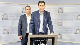 Иван Таков: Комисията по транспорт ще разгледа икономическата рамка на транспорта на извънредно заседание в понеделник