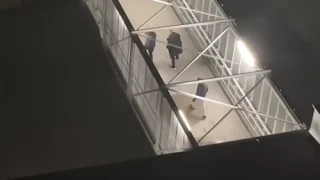 Екзекуция потресе Варна, ВИДЕО с убийците 18+