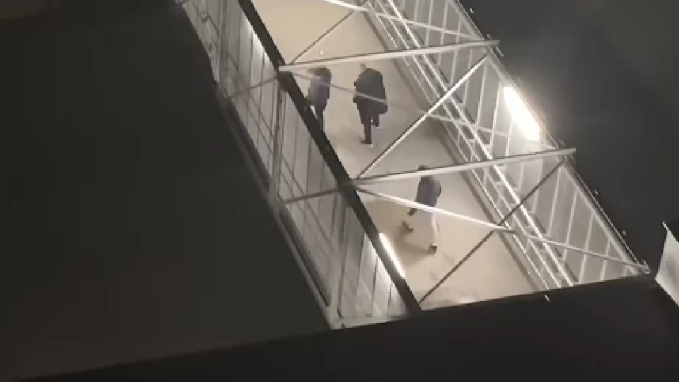 Екзекуция потресе Варна, ВИДЕО с убийците 18+