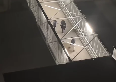 Екзекуция потресе Варна, ВИДЕО с убийците 18+