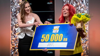 Минус 47 килограма, плюс 50 000 лева: Анна е големият победител в "Живот на кантар“!