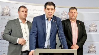 Иван Таков: Надявам се от утре в София да има наземен градски транспорт
