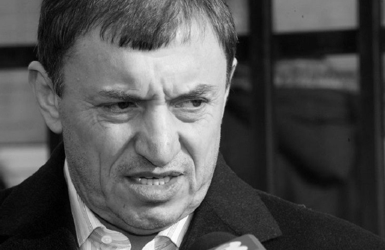 Посмъртно: Съдът поряза Алексей Петров