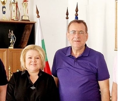 Скандал! Пачаврата на Джевдет Чакъров Невхис Мустафа готова да открадне 4 млн. лв. от бюджета на Дулово
