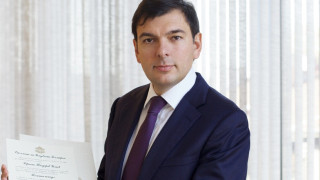Бургазлия със 143 фирми започва грандиозен строеж в София – кой е Христо Илиев?