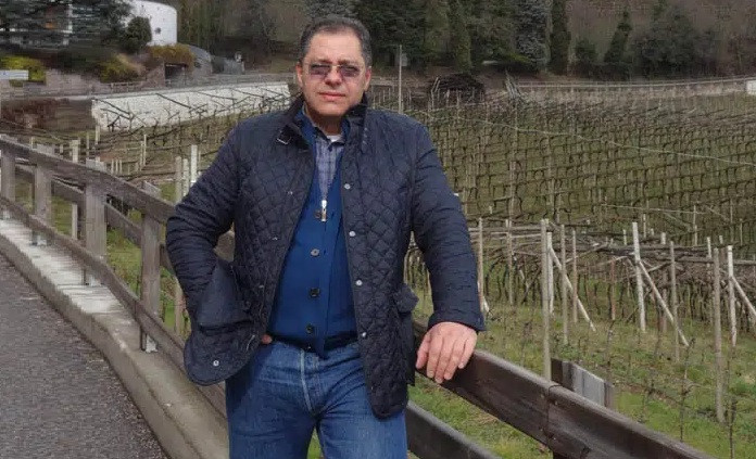 Оръжеен търговец купи държавен супер имот