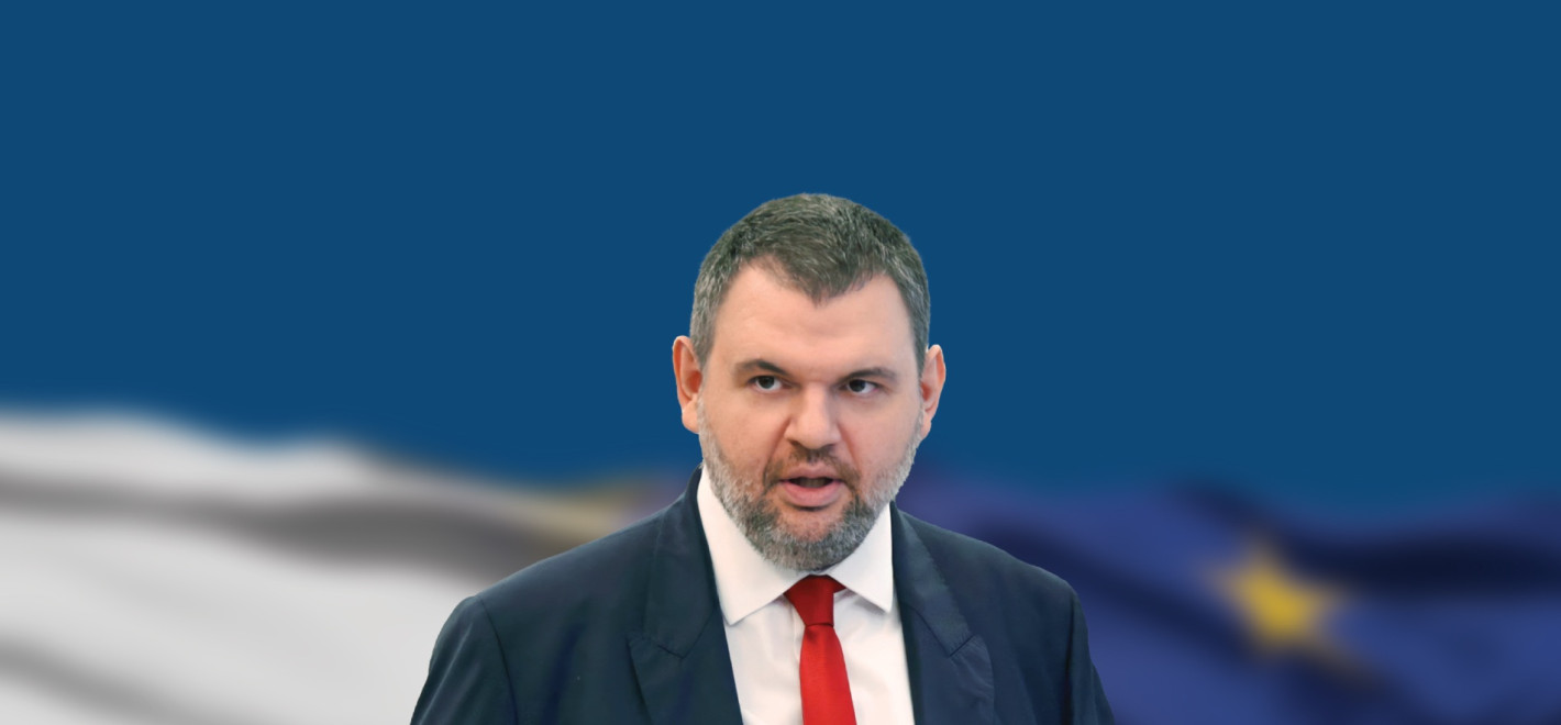 Делян Пеевски, лидер на ДПС и ПГ на ДПС-НОВО НАЧАЛО: Пълна подкрепа за протеста срещу мраморната мина край Горнослав! Няма да допусна това разрушително безобразие