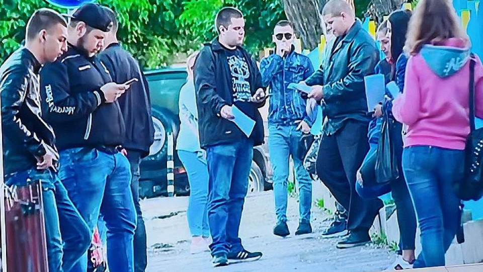 БРАВО. ИМАМЕ НОВ РЕКОРД – ОСМОРНА ТАВТОЛОГИЯ!