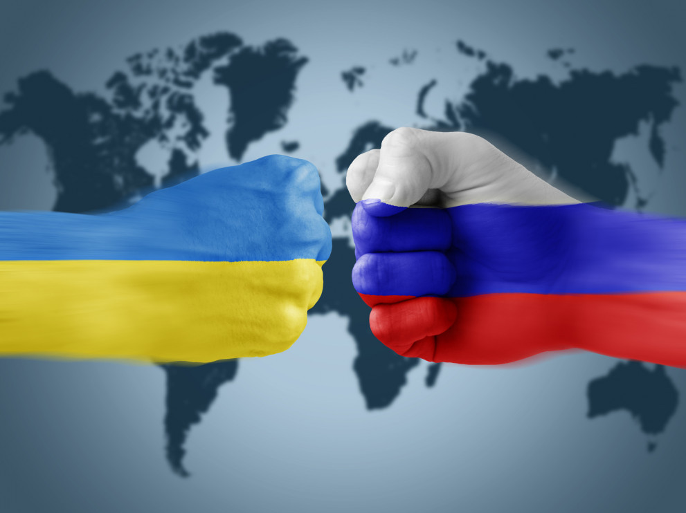 ЗДРАСТИ! НАЙ-ПОСЛЕ ПРИЗНАХА, ЧЕ РАЗШИРЯВАНЕТО НА НАТО Е ПРИЧИНА ЗА ВОЙНАТА В УКРАЙНА
