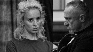 ДОЛНО!! Деян Донков не спира да обижда Радина по време на репетициите им: Некадърница бездарна! Студена кукла! (ВИЖ ТУК)