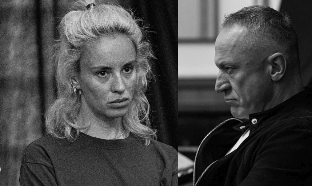 ДОЛНО!! Деян Донков не спира да обижда Радина по време на репетициите им: Некадърница бездарна! Студена кукла! (ВИЖ ТУК)