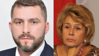 НАП погна любимото протеже на Масларова