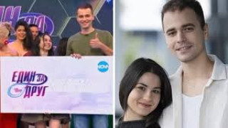 Най-добрият човек до мен: Цецо и Никол доказаха, че са „един за друг“