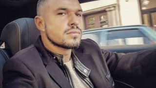 Валери Божинов отпра шкембе