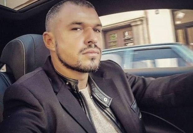 Валери Божинов отпра шкембе