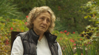 Нешка Робева на прага на 80-та си година: Майка ми беше погребана в Трудовец, искам и с мен да стане така