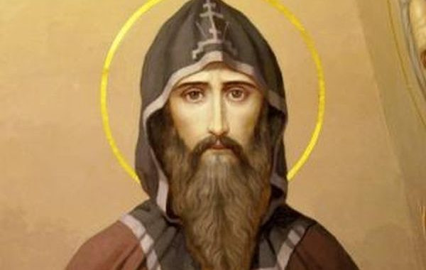 Отровен ли е Константин-Кирил Философ?