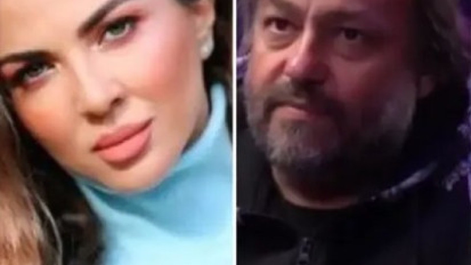 Райна скочи на Люси Иларионов