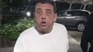 Възмездие за селяндура Венелин Ташев! ВИДЕО