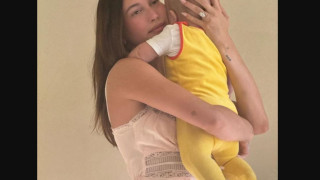 Хейли Бийбър призна: Едва не умрях при раждането на сина ни, докато хората ме развеждаха с Джъстин!