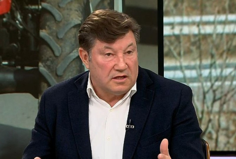 Скандал! Венцислав Върбанов обсебил ключови аграрни дружества с подставени лица. Ще издържи ли детектор на лъжата?