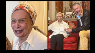 И на 90 е невероятна! Легендата София Лорен се показа след години мълчание (Снимки)