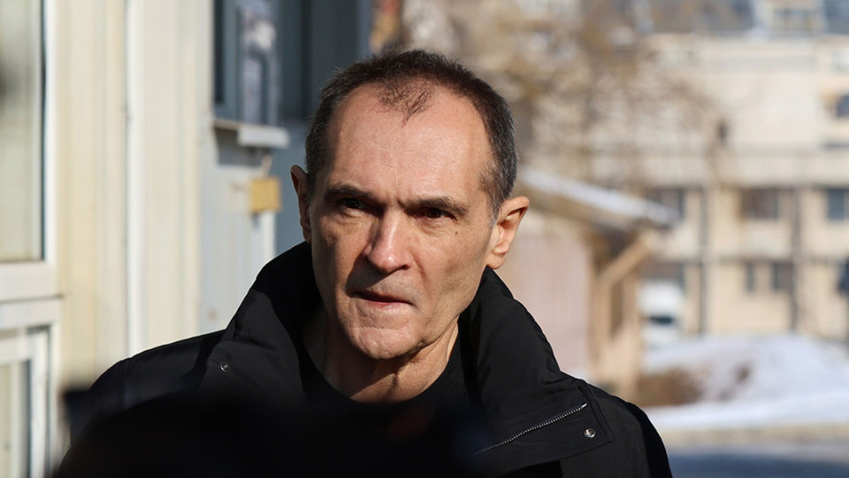 Васил Божков напада момичета в тоалетни на барове и дискотеки