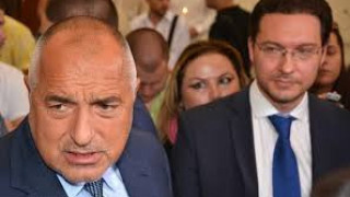 По разпореждане на Бойко Борисов: Митов погва евро измамниците