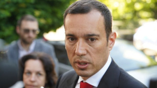 Васил Терзиев погна сина на Рамадан Аталай