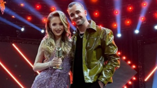 След „Капките“ – Вениамин триумфира и в любовта
