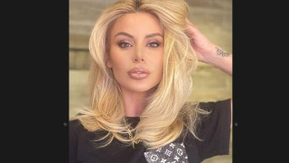 Светлана Гущерова на лов за нов богаташ с 15-годишен джип! (ФОТО)